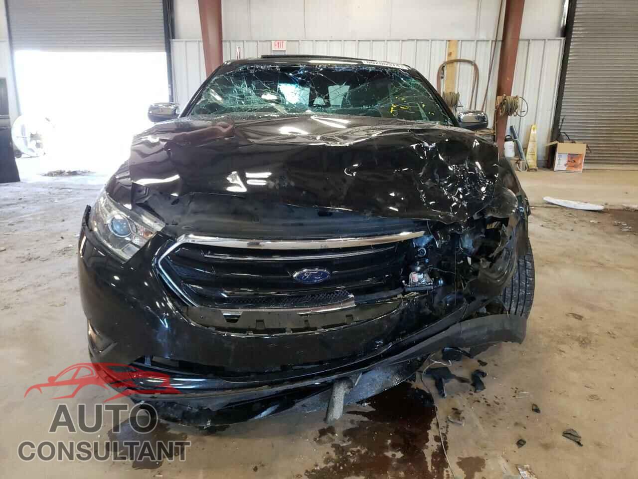FORD TAURUS 2016 - 1FAHP2F86GG147082