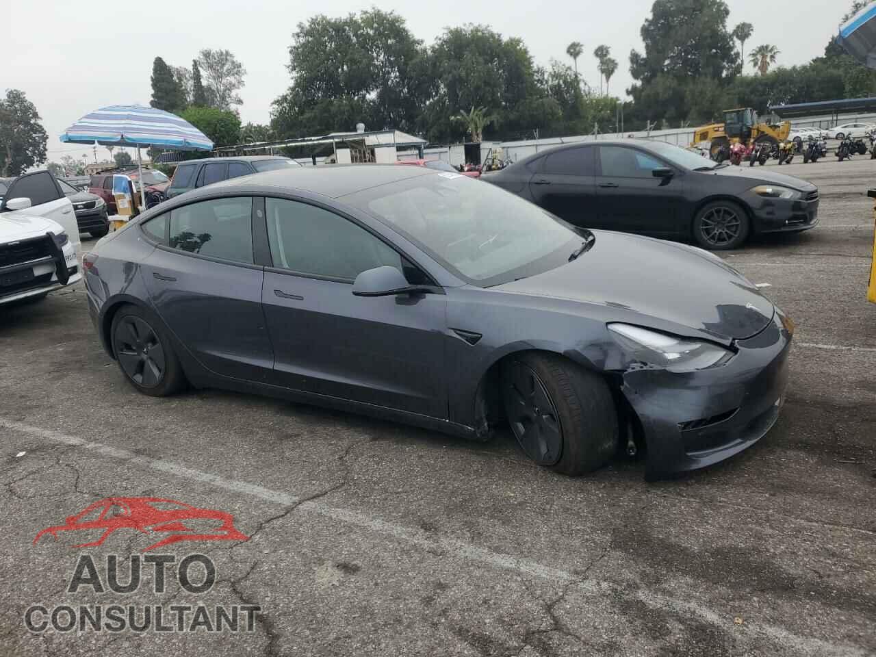 TESLA MODEL 3 2023 - 5YJ3E1EA8PF685236