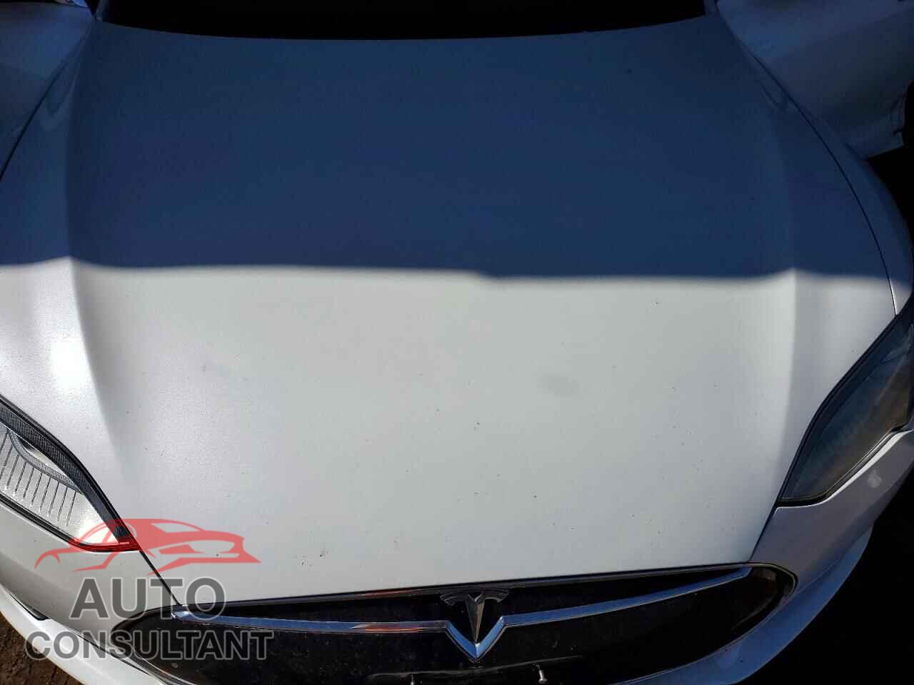 TESLA MODEL S 2016 - 5YJSA1E2XGF124696
