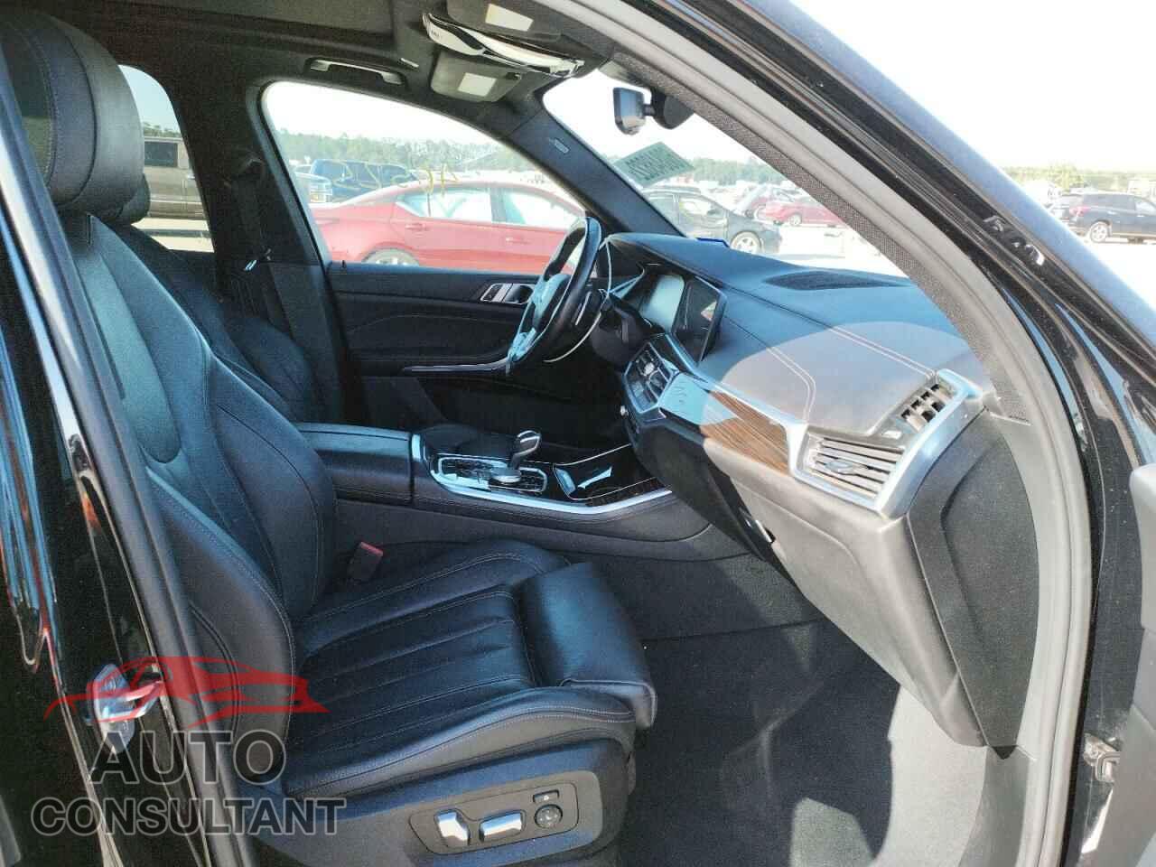 BMW X5 2020 - 5UXCR4C01LLE30467