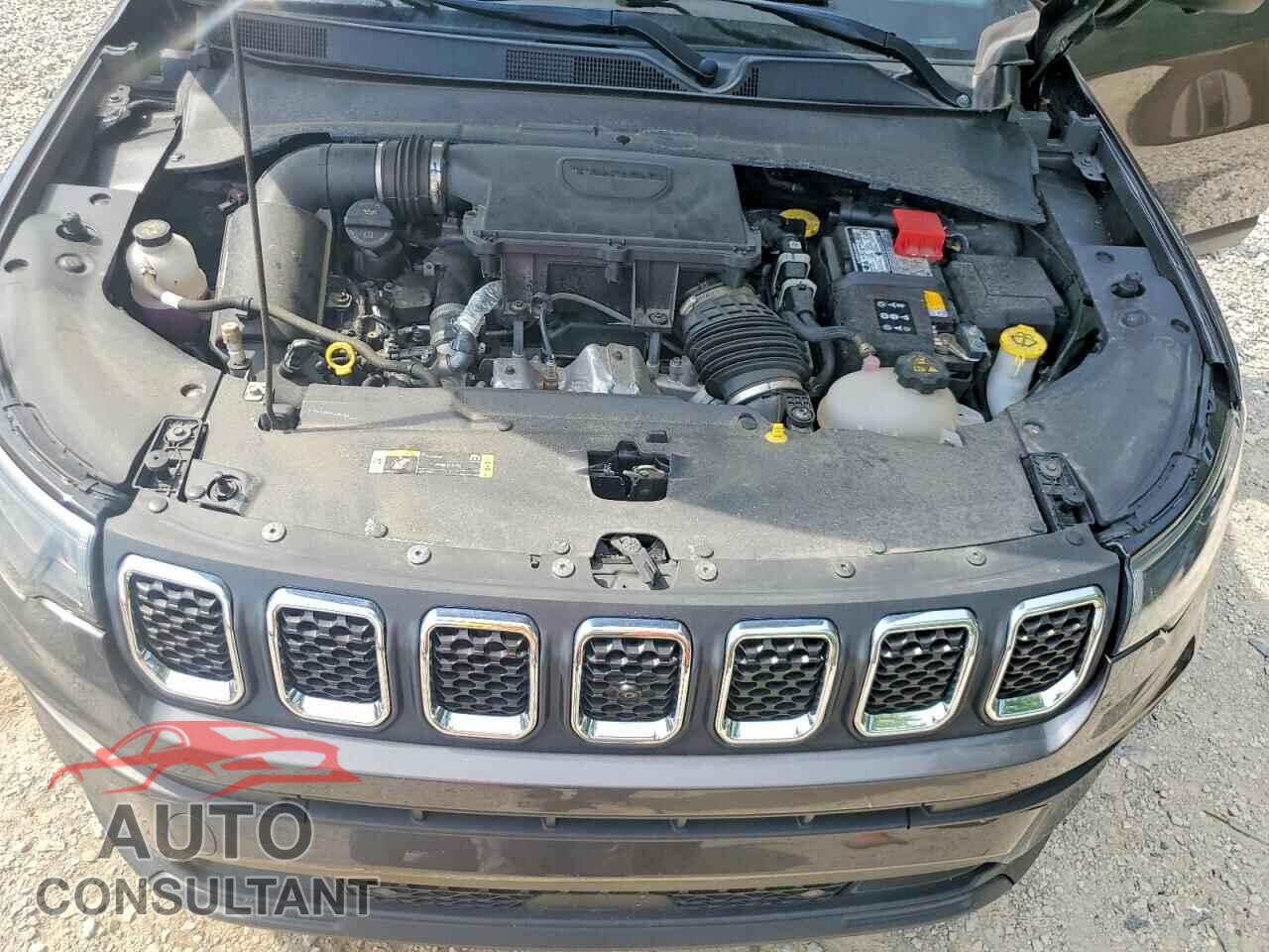 JEEP COMPASS 2023 - 3C4NJDFN1PT535994