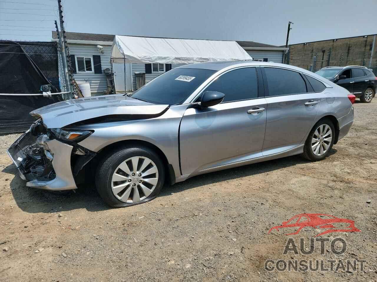 HONDA ACCORD 2022 - 1HGCV1F58NA039574