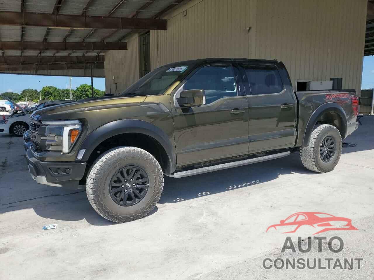 FORD F150 2024 - 1FTFW1RG2RFB75908