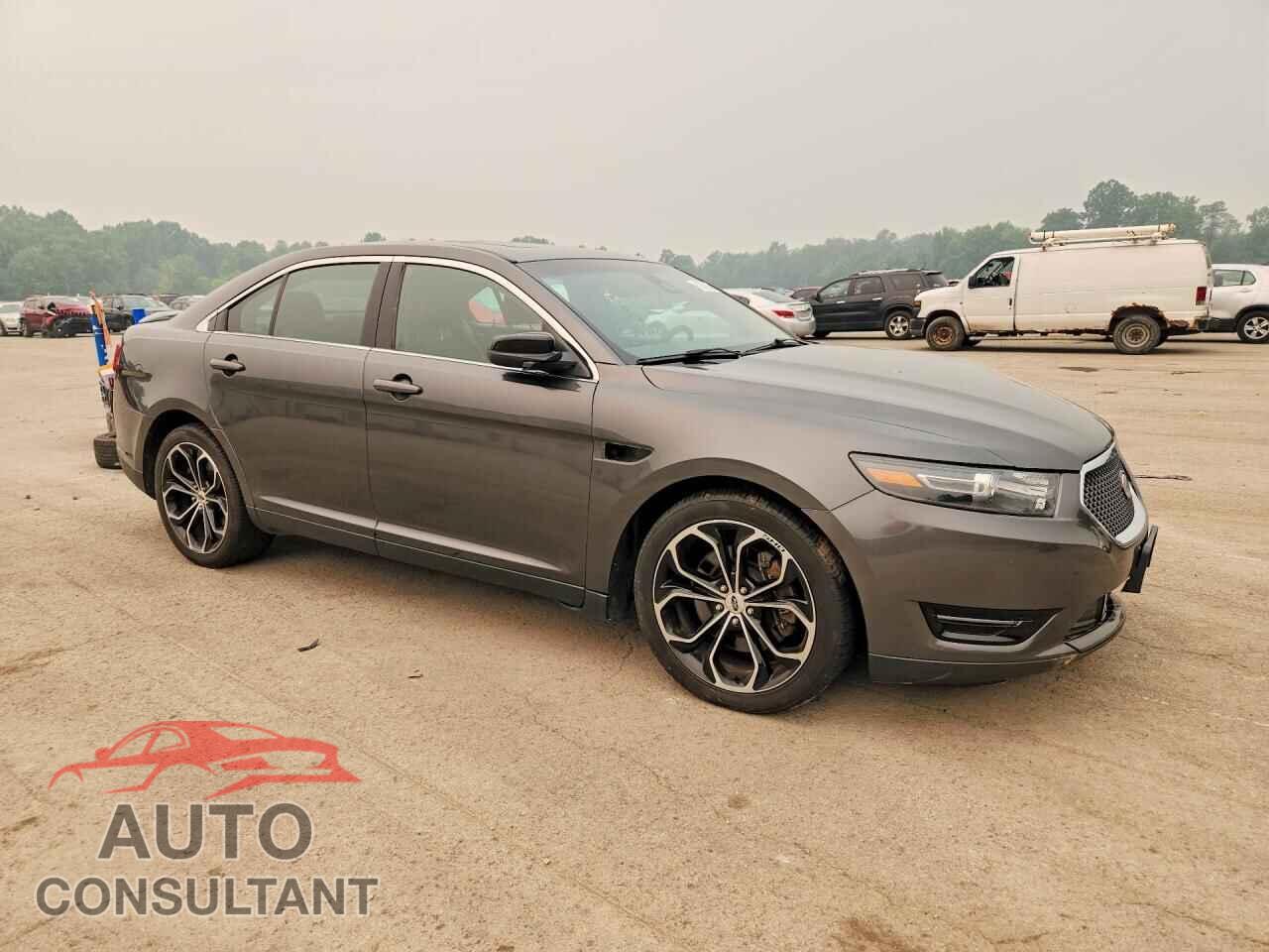 FORD TAURUS 2016 - 1FAHP2KT5GG150050