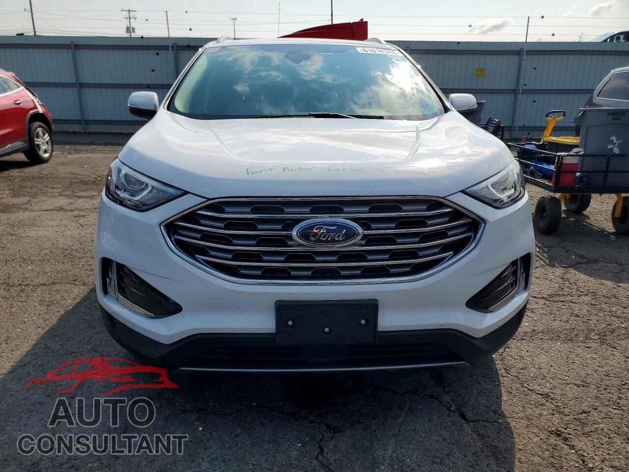 FORD EDGE 2020 - 2FMPK3J97LBB30654