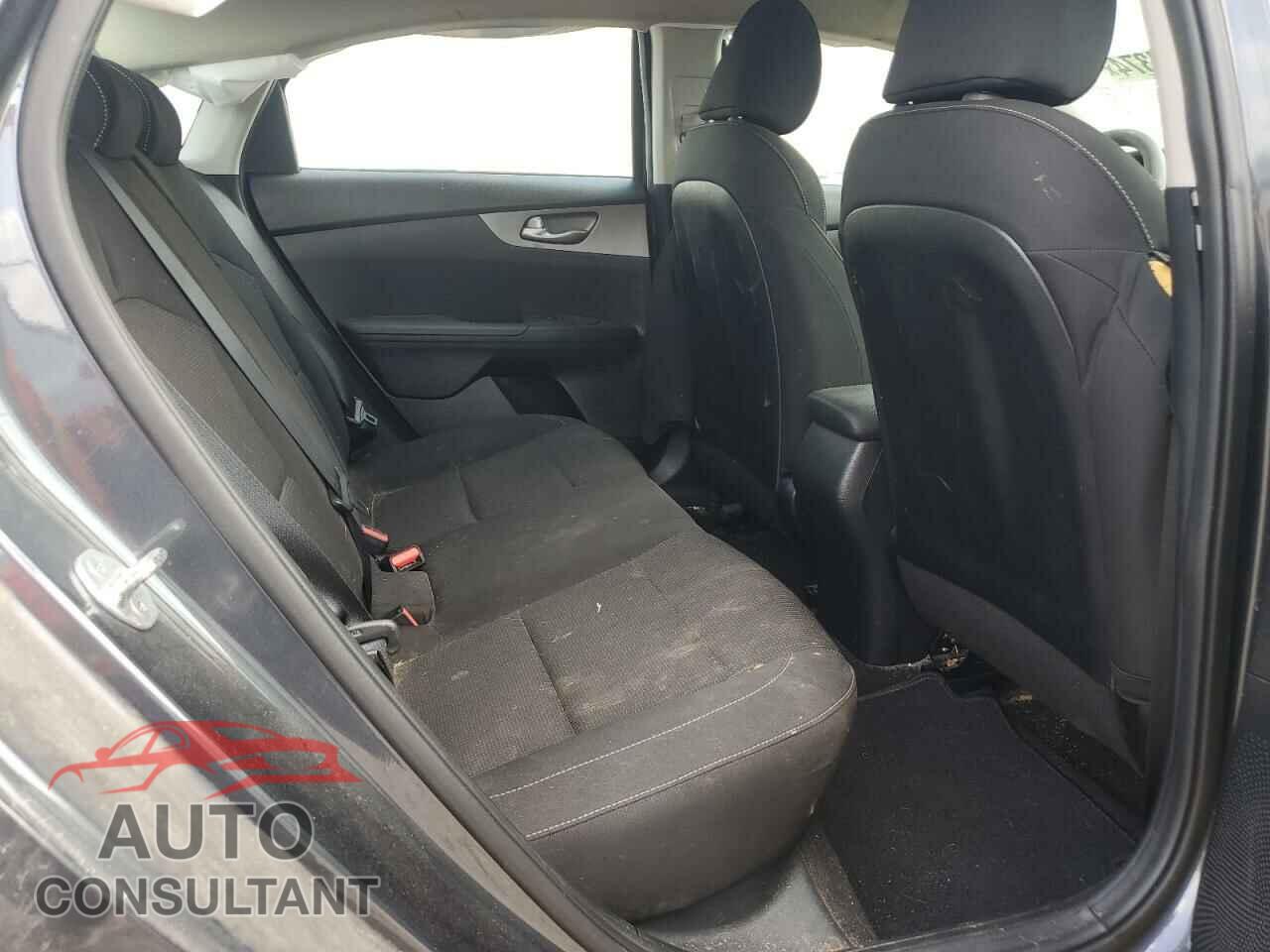 KIA FORTE 2020 - 3KPF24AD3LE178705
