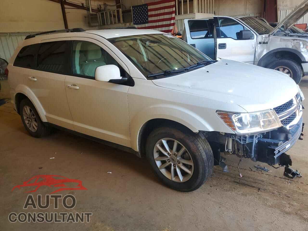 DODGE JOURNEY 2019 - 3C4PDCBB2KT870762