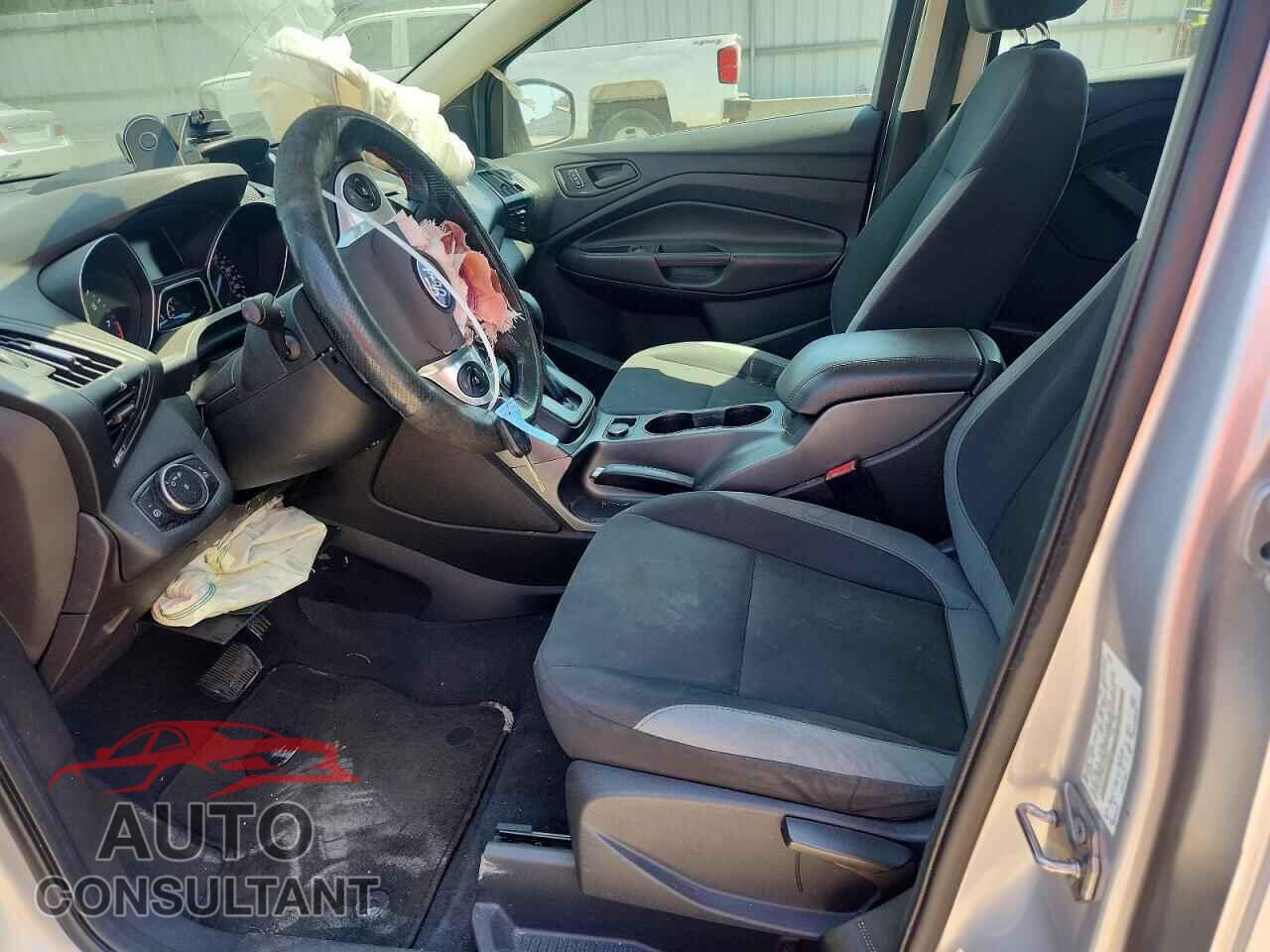 FORD ESCAPE 2013 - 1FMCU0F74DUC23481