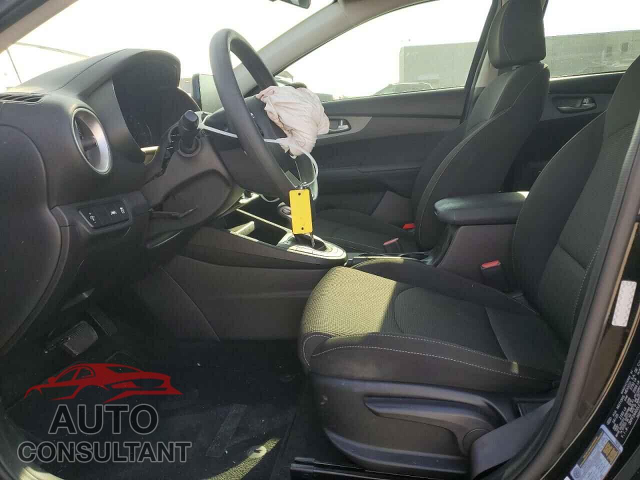 KIA FORTE 2020 - 3KPF24AD2LE246945