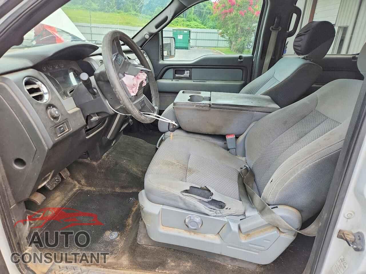 FORD F150 2013 - 1FTFW1CF5DFD49379
