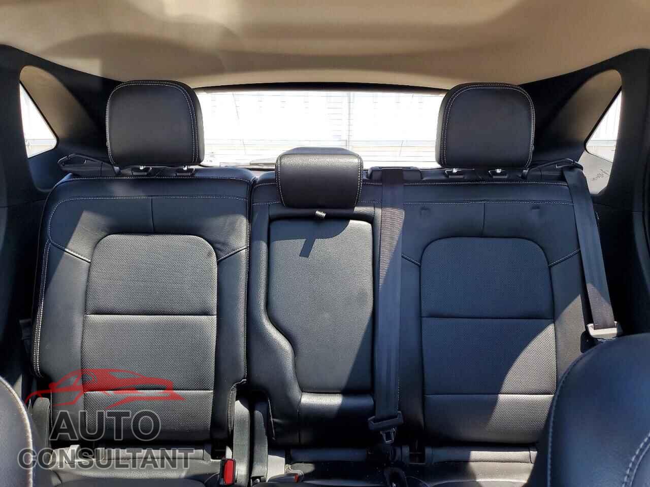 FORD ESCAPE 2020 - 1FMCU9J93LUA35014