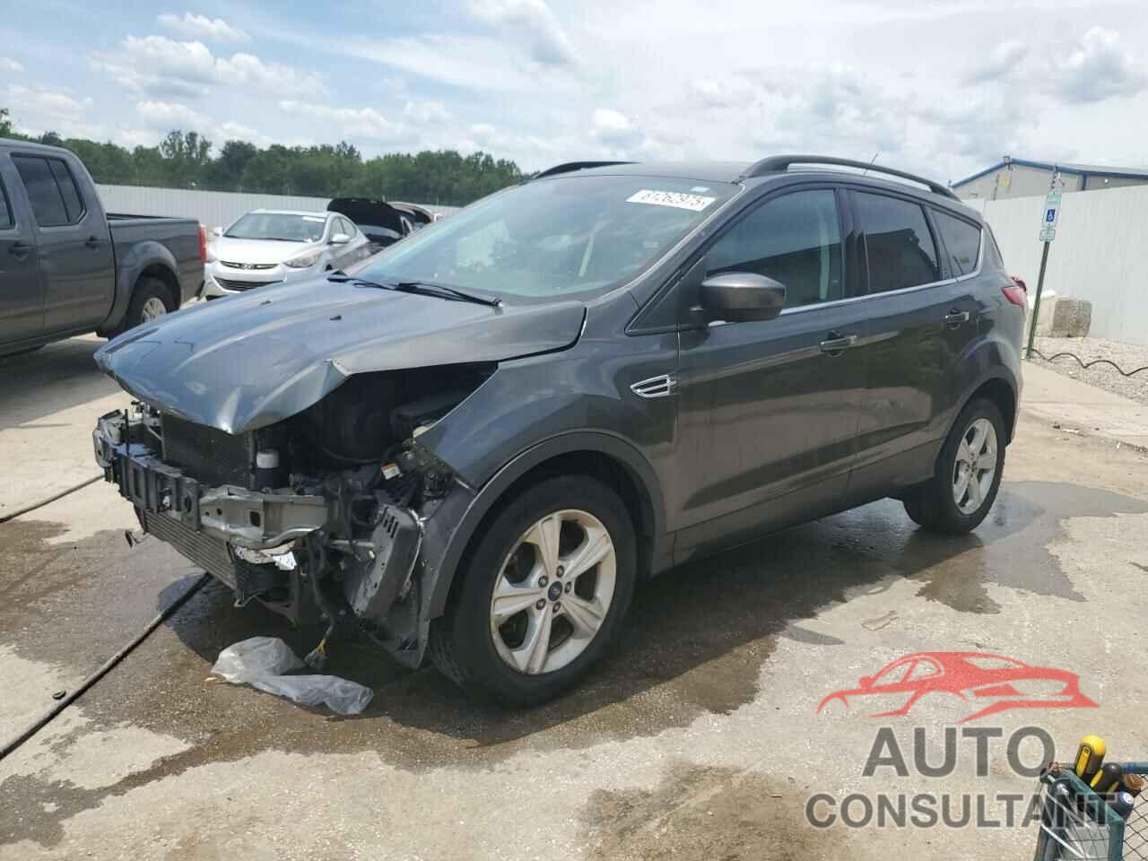 FORD ESCAPE 2016 - 1FMCU0G96GUC23065