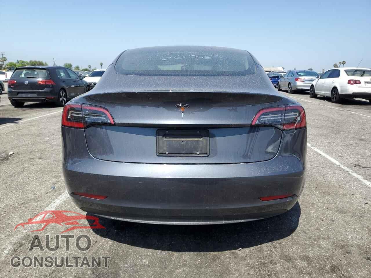 TESLA MODEL 3 2023 - 5YJ3E1EA2PF677665