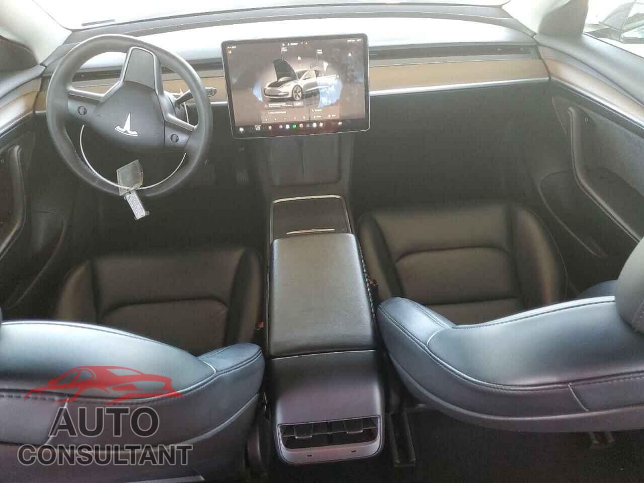 TESLA MODEL 3 2023 - 5YJ3E1EA4PF456228