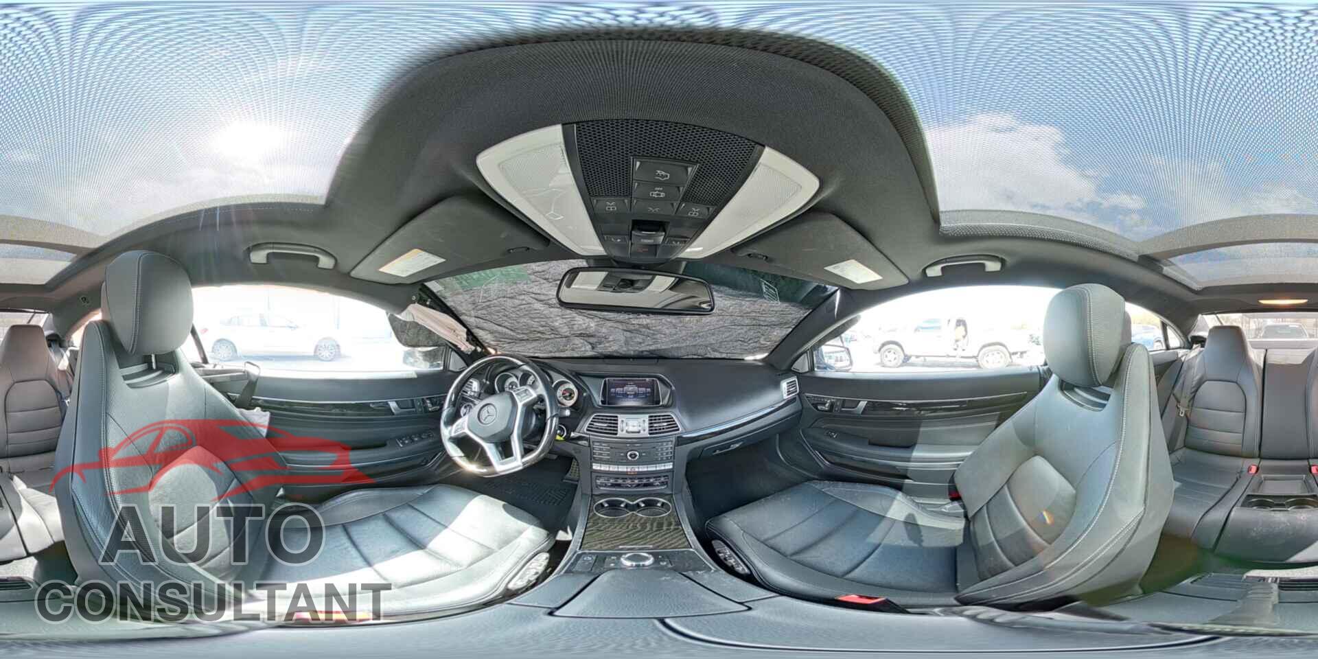MERCEDES-BENZ E-CLASS 2016 - WDDKJ6FB5GF347788