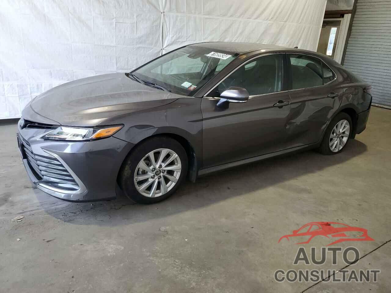 TOYOTA CAMRY 2023 - 4T1R11AKXPU128657