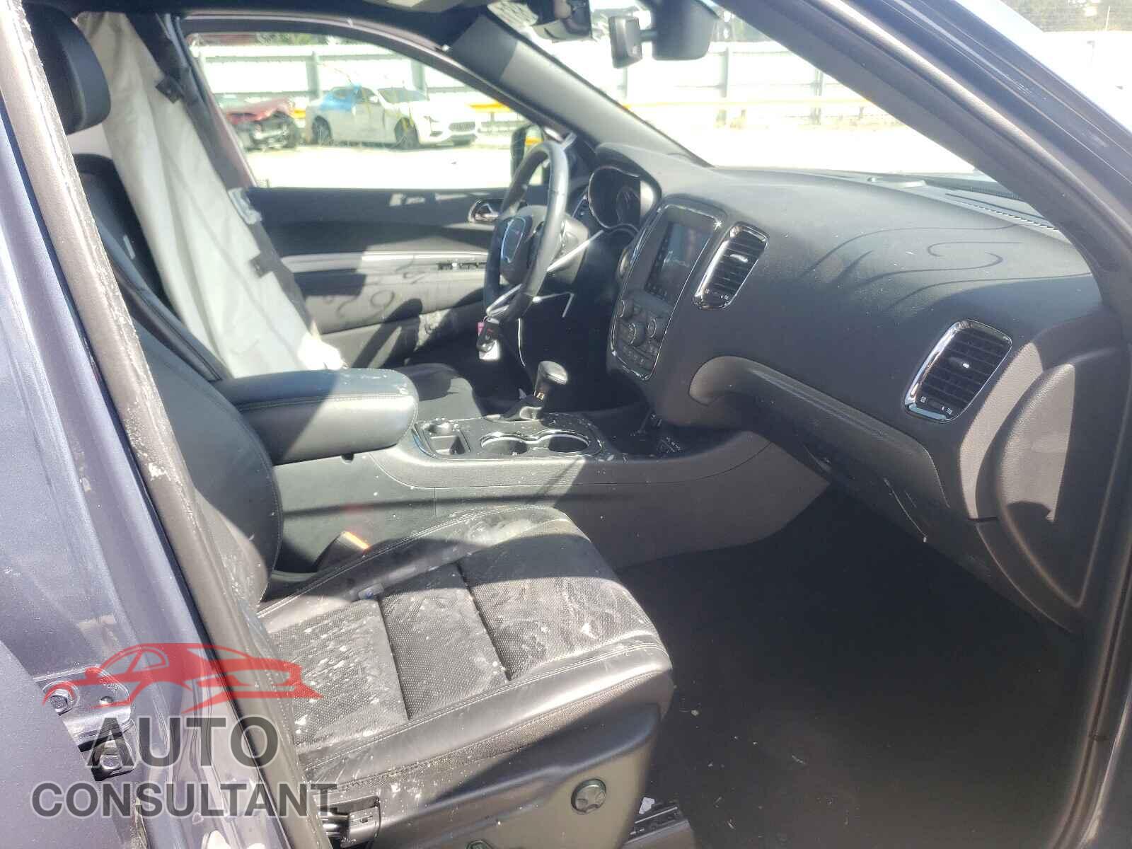 DODGE DURANGO 2020 - 1C4SDJCT0LC223845