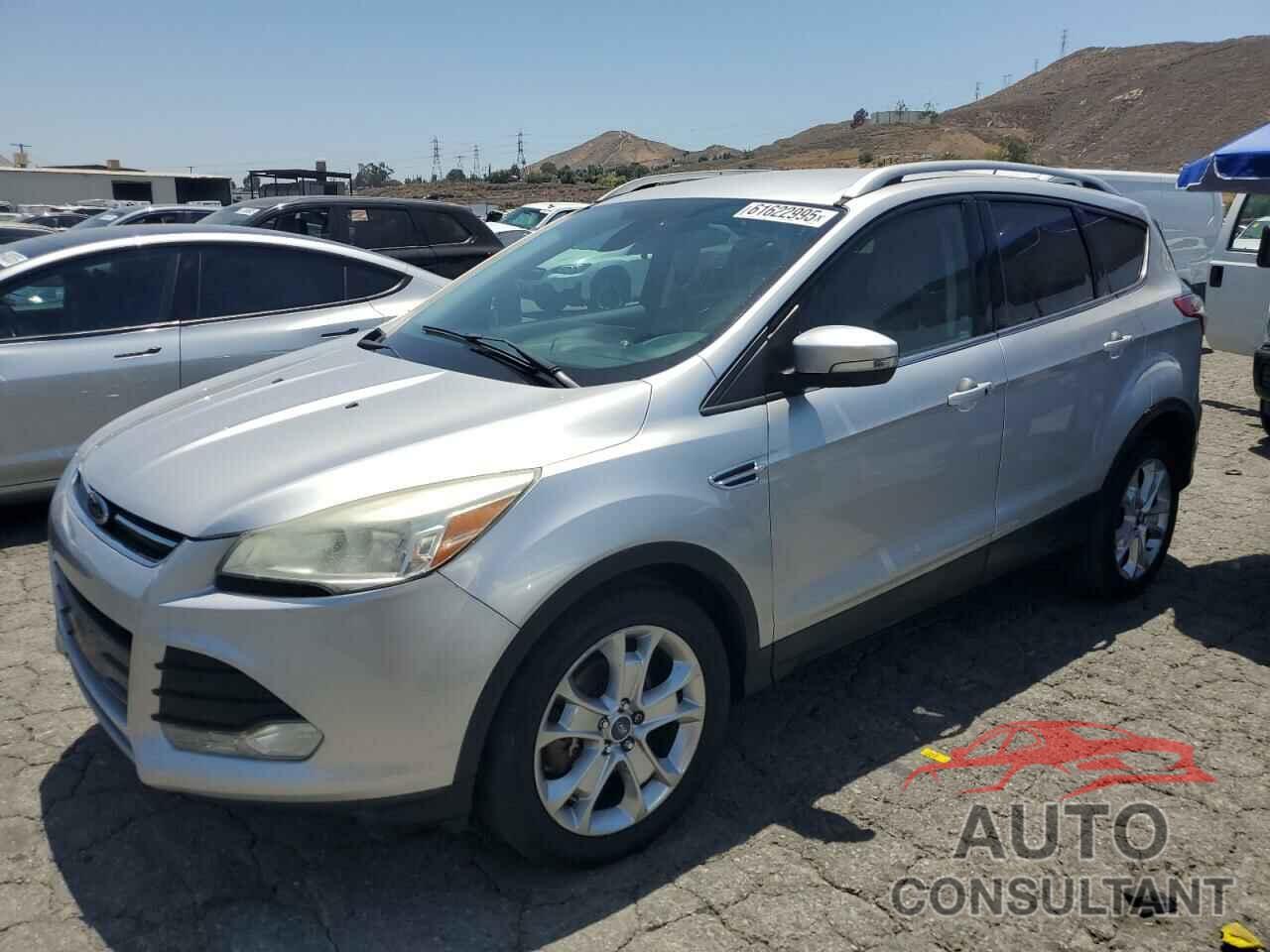 FORD ESCAPE 2015 - 1FMCU0JX3FUB81735