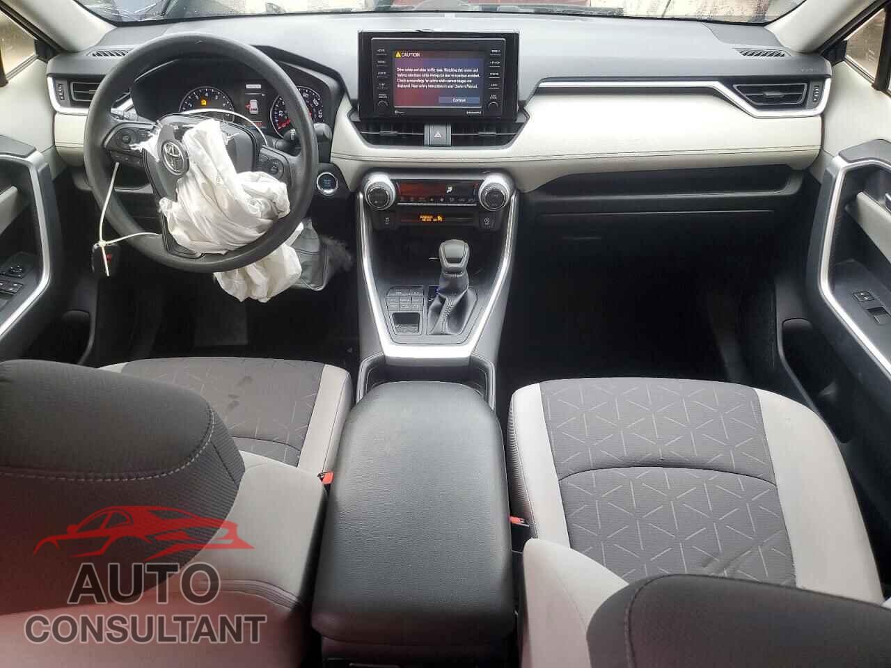 TOYOTA RAV4 2020 - JTMP1RFV7LD054654