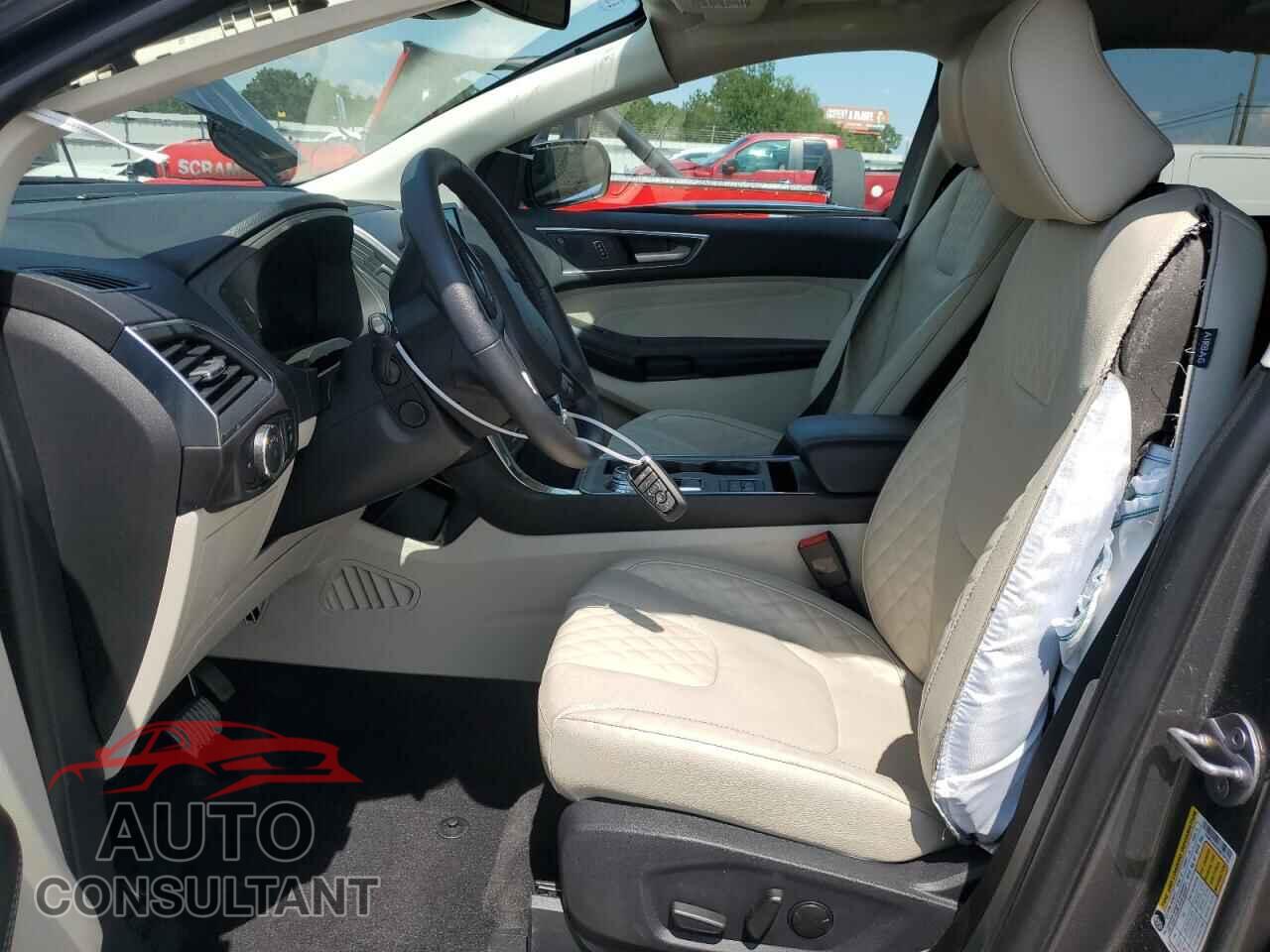 FORD EDGE 2024 - 2FMPK4K97RBB19778