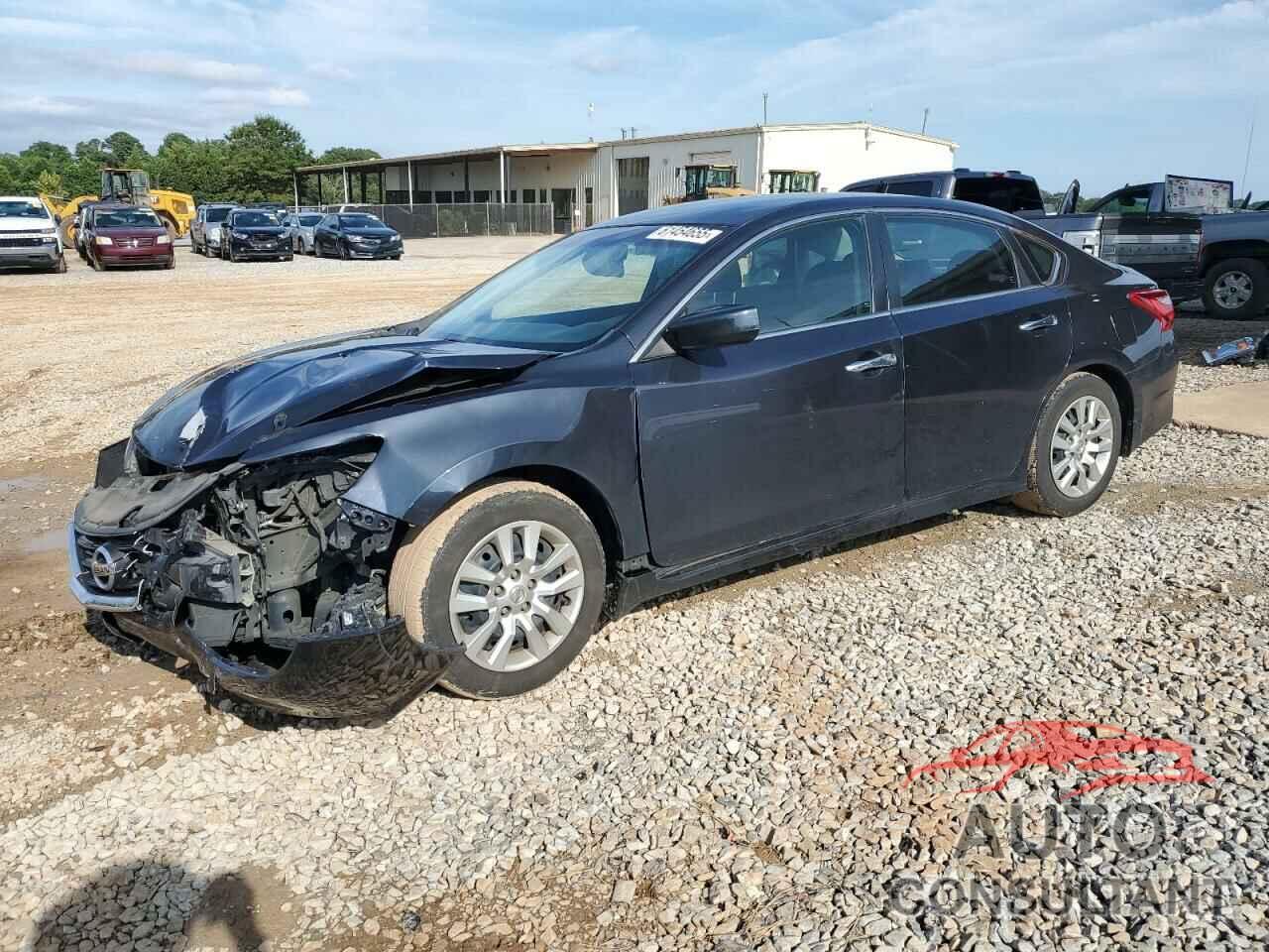 NISSAN ALTIMA 2016 - 1N4AL3AP6GC238622