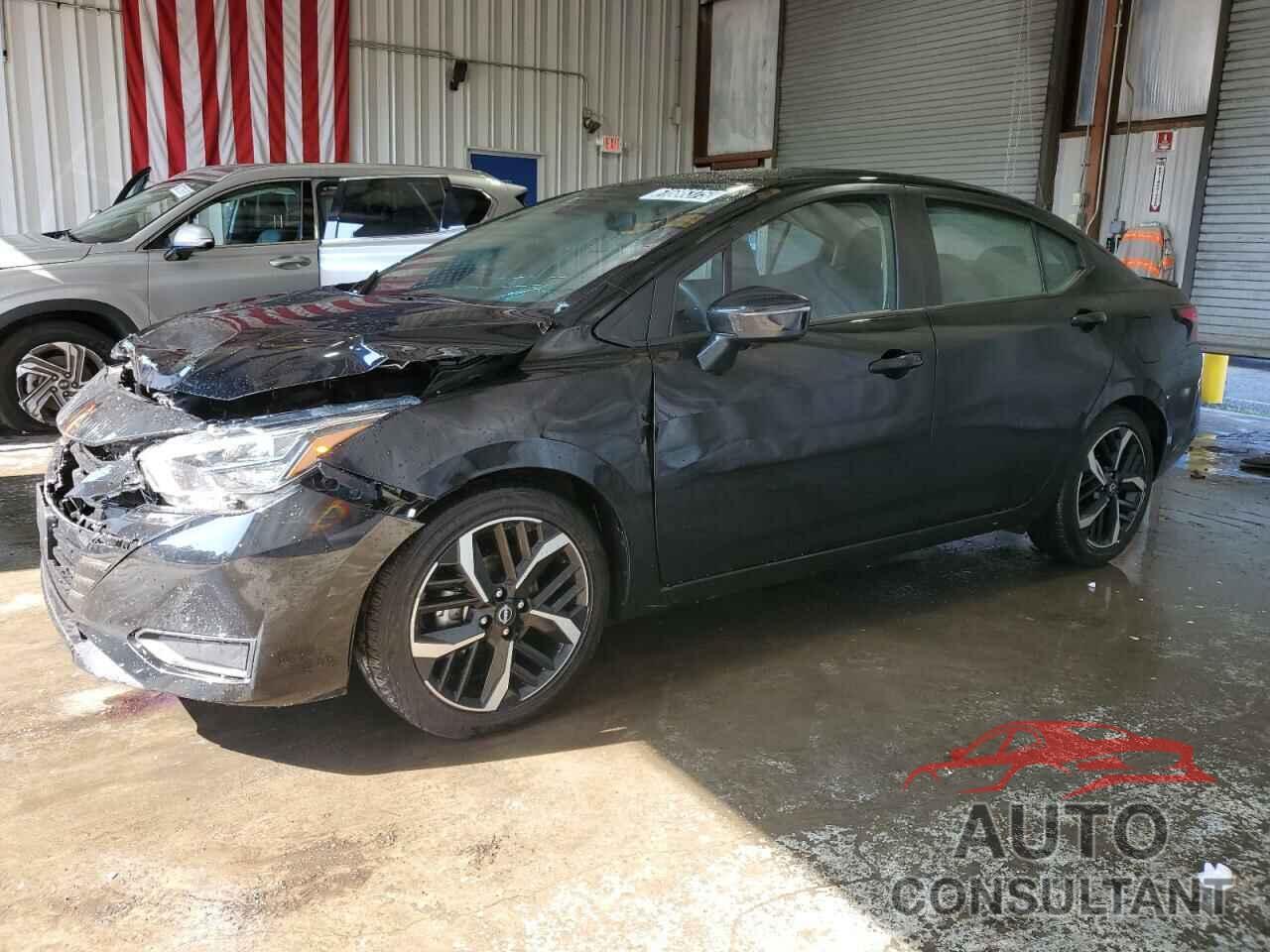 NISSAN VERSA 2024 - 3N1CN8FV7RL913261