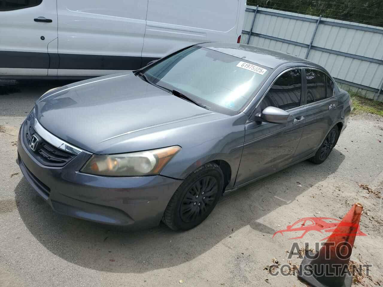 HONDA ACCORD 2012 - 1HGCP2F38CA126189