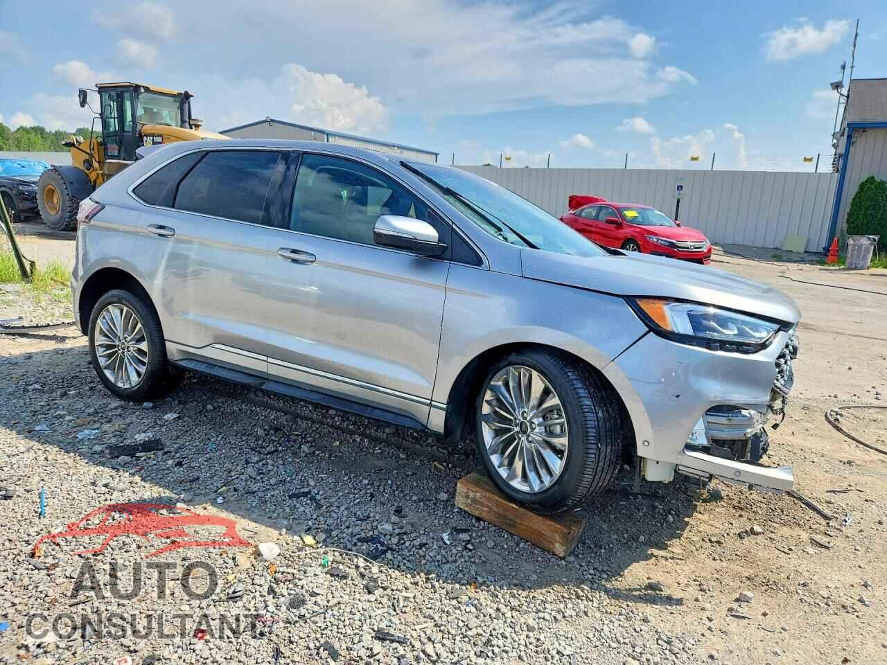 FORD EDGE 2020 - 2FMPK3K92LBB06390