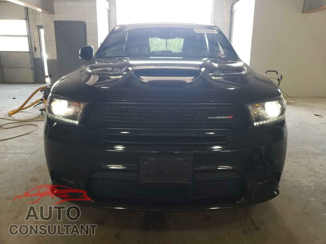 DODGE DURANGO 2020 - 1C4SDJCT9LC308635