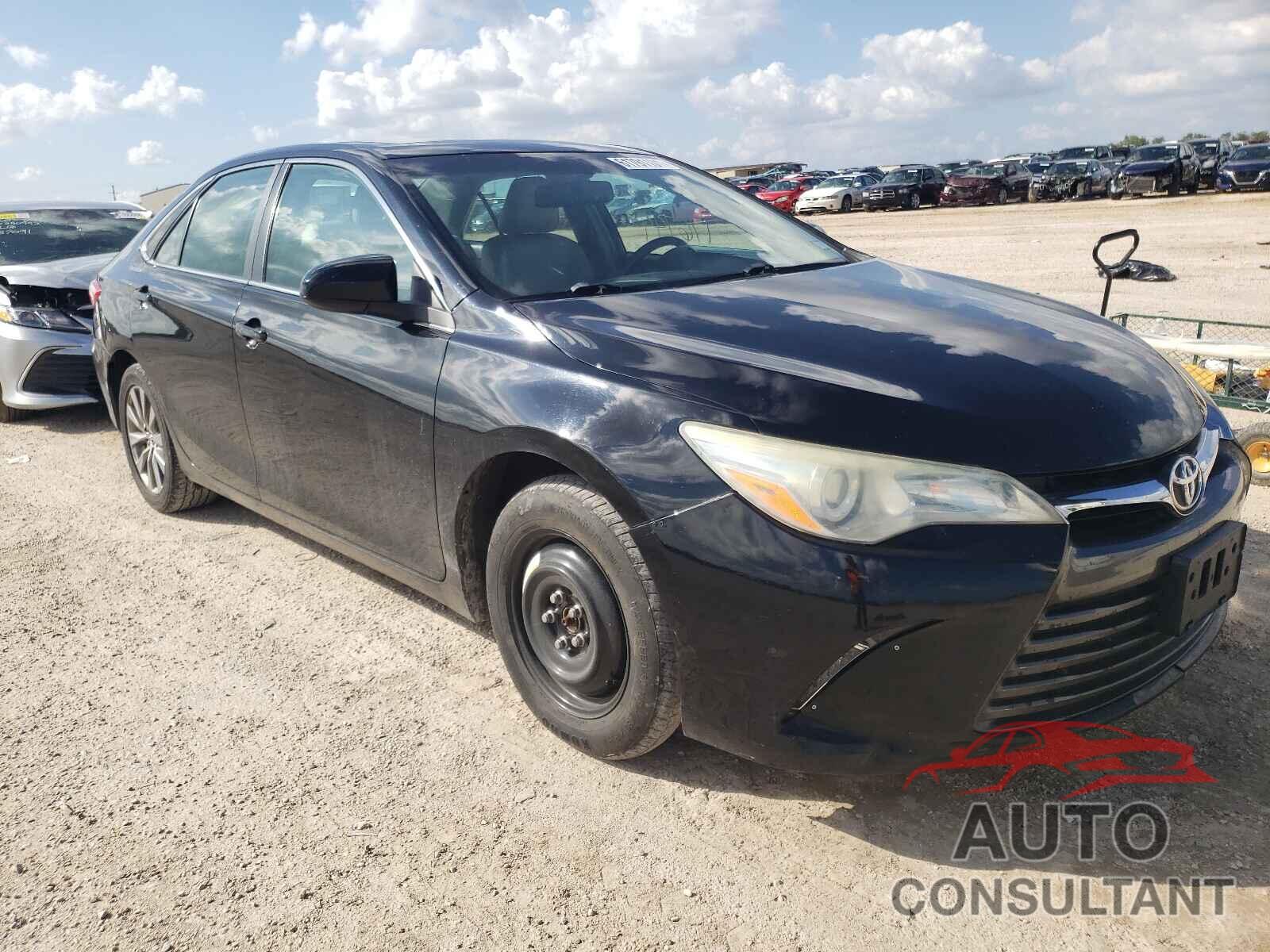 TOYOTA CAMRY 2016 - 4T1BF1FKXGU540282