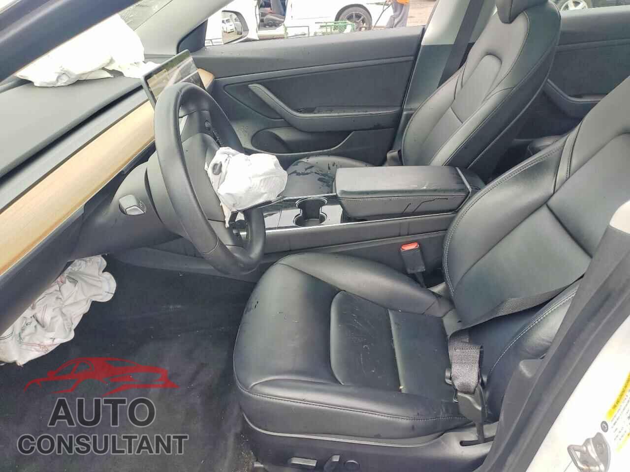 TESLA MODEL 3 2020 - 5YJ3E1EA4LF612200