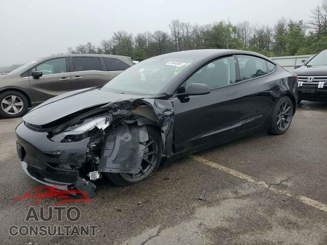 TESLA MODEL 3 2023 - 5YJ3E1EA9PF687187