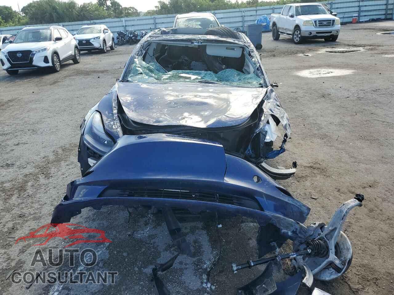 TESLA MODEL 3 2023 - 5YJ3E1EB0PF678175