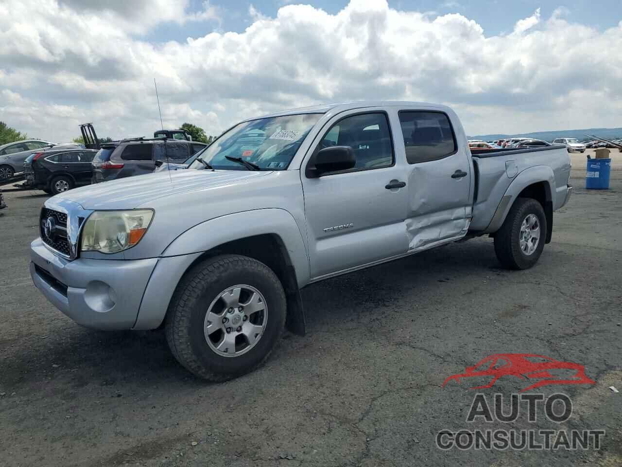 TOYOTA All Models 2011 - 3TMMU4FN3BM035762