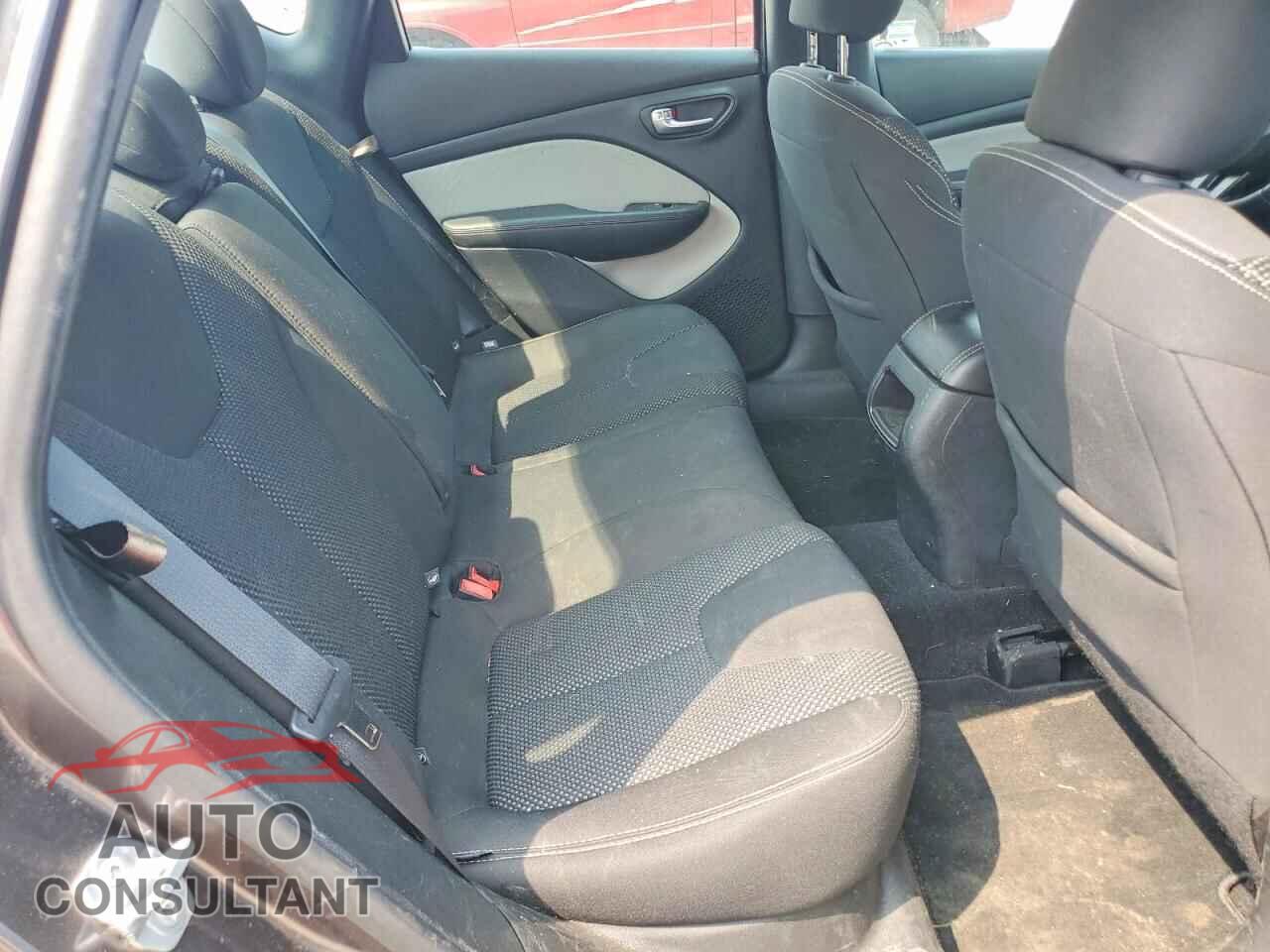 DODGE DART 2016 - 1C3CDFBB2GD541125