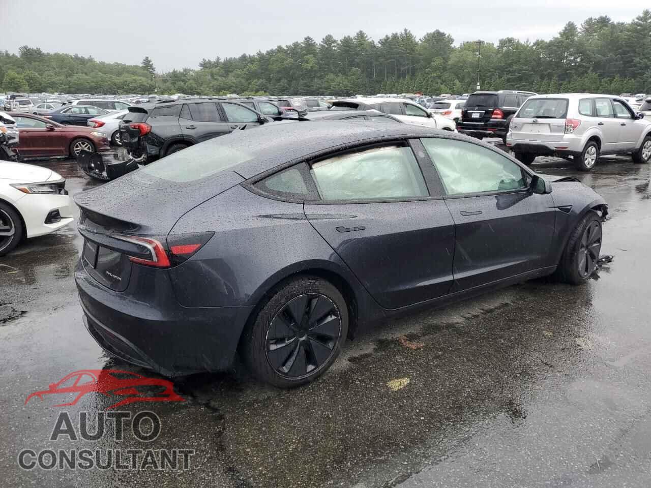 TESLA MODEL 3 2024 - 5YJ3E1EB7RF794394