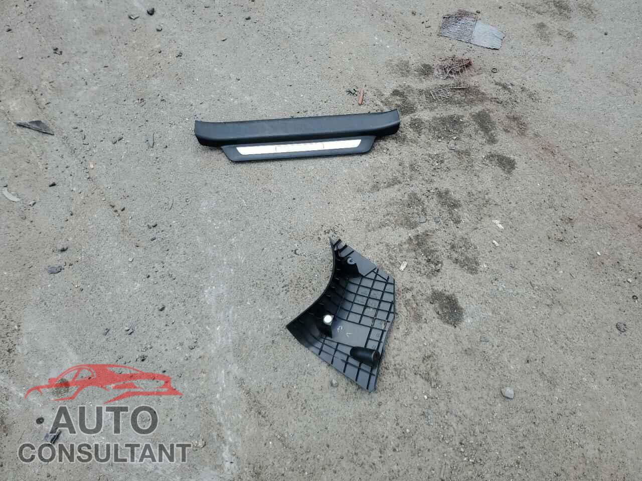 LEXUS RX350 2013 - 2T2BK1BA7DC210830