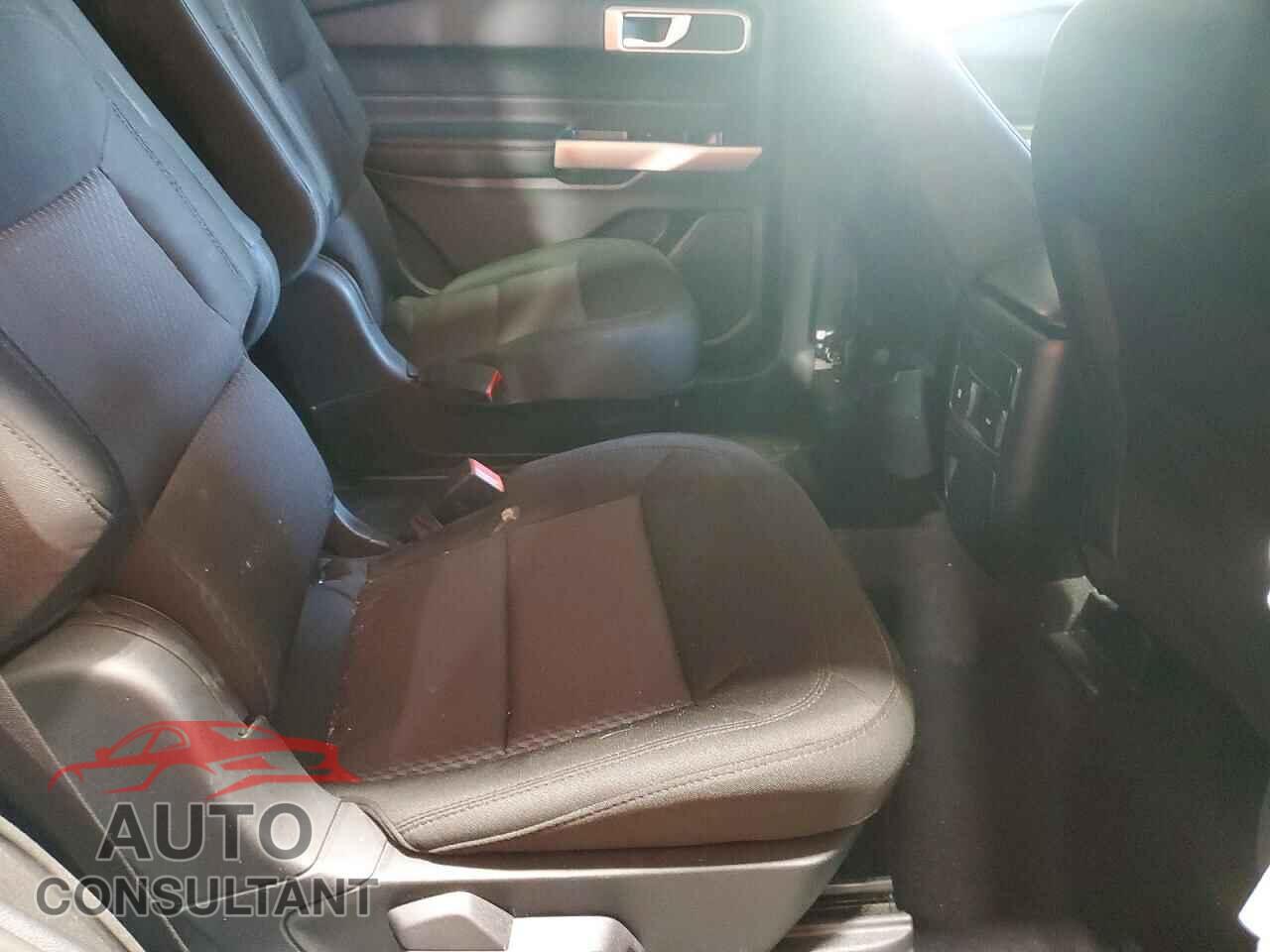FORD EXPLORER 2023 - 1FMSK8DH5PGC06817