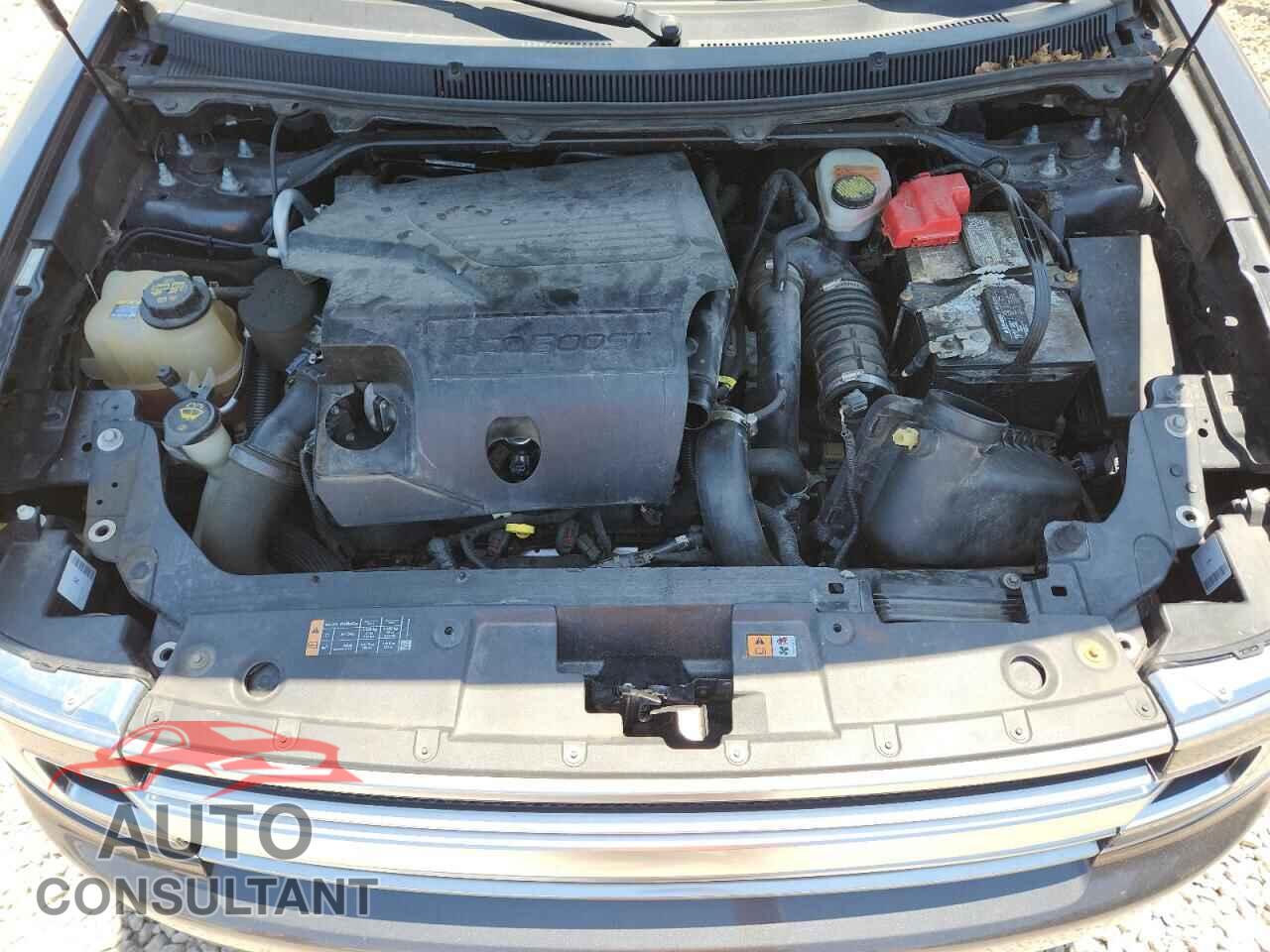 FORD FLEX 2016 - 2FMHK6DTXGBA12343