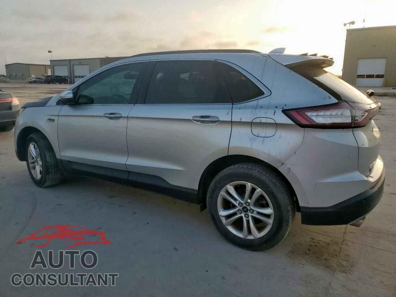 FORD EDGE 2015 - 2FMTK3J88FBB06082