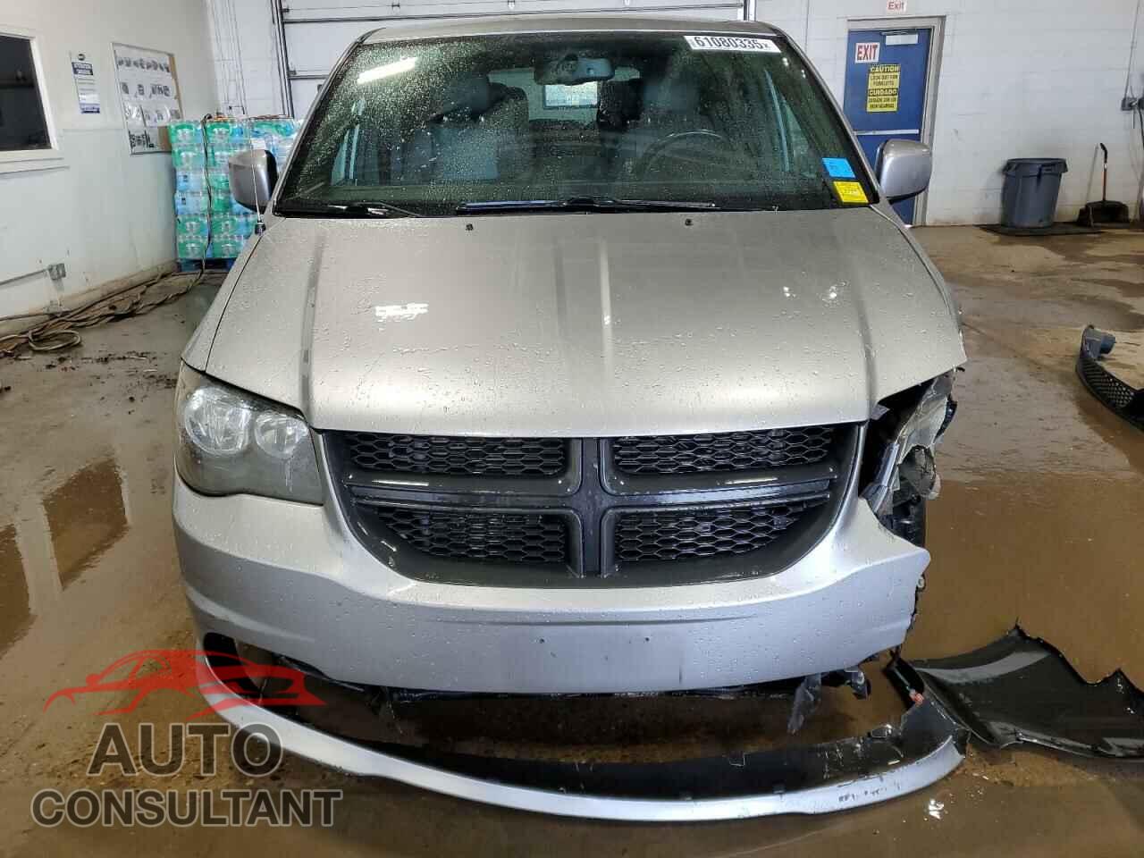 DODGE CARAVAN 2017 - 2C4RDGEG3HR597088