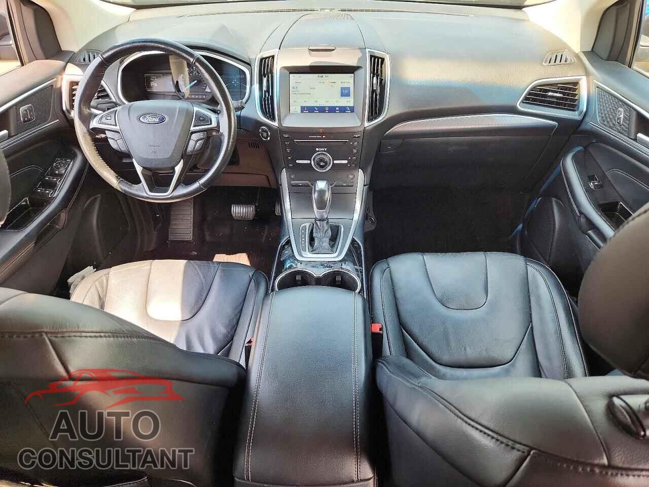 FORD EDGE 2016 - 2FMPK4K90GBB06576
