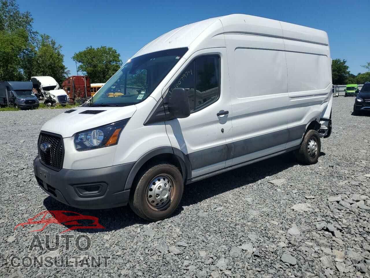 FORD TRANSIT 2023 - 1FTBR2X80PKA09107