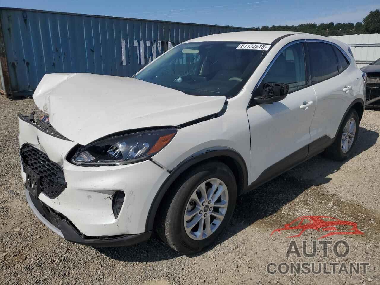 FORD ESCAPE 2020 - 1FMCU9G60LUC22773