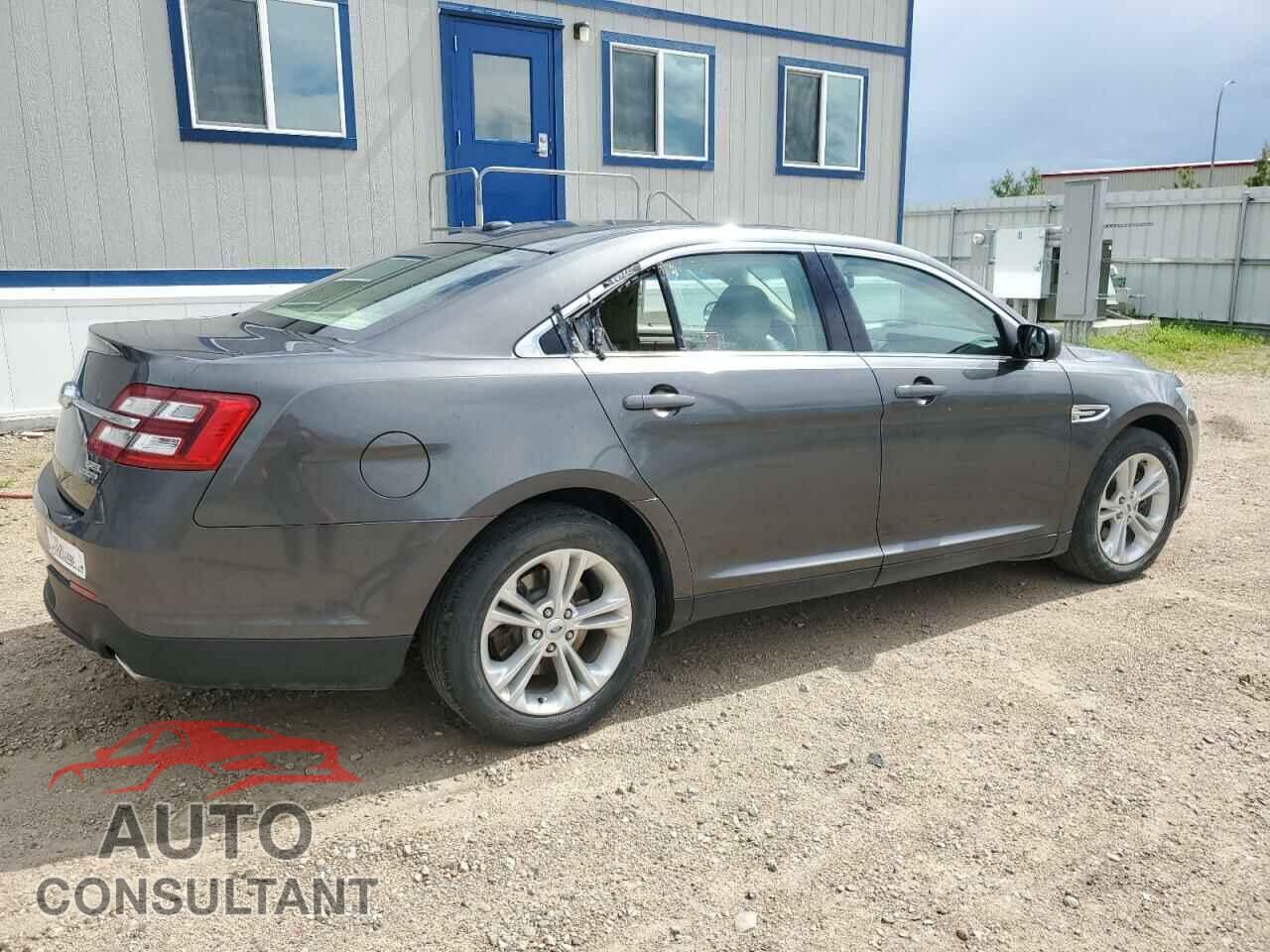 FORD TAURUS 2017 - 1FAHP2E8XHG144396