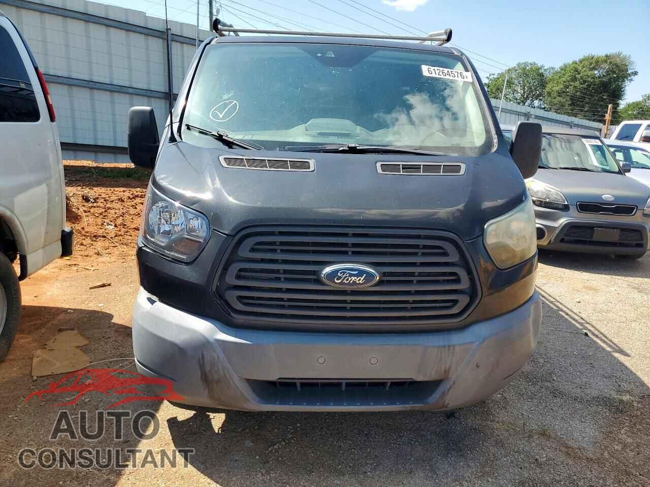 FORD TRANSIT 2015 - 1FTBW2YG1FKA20209