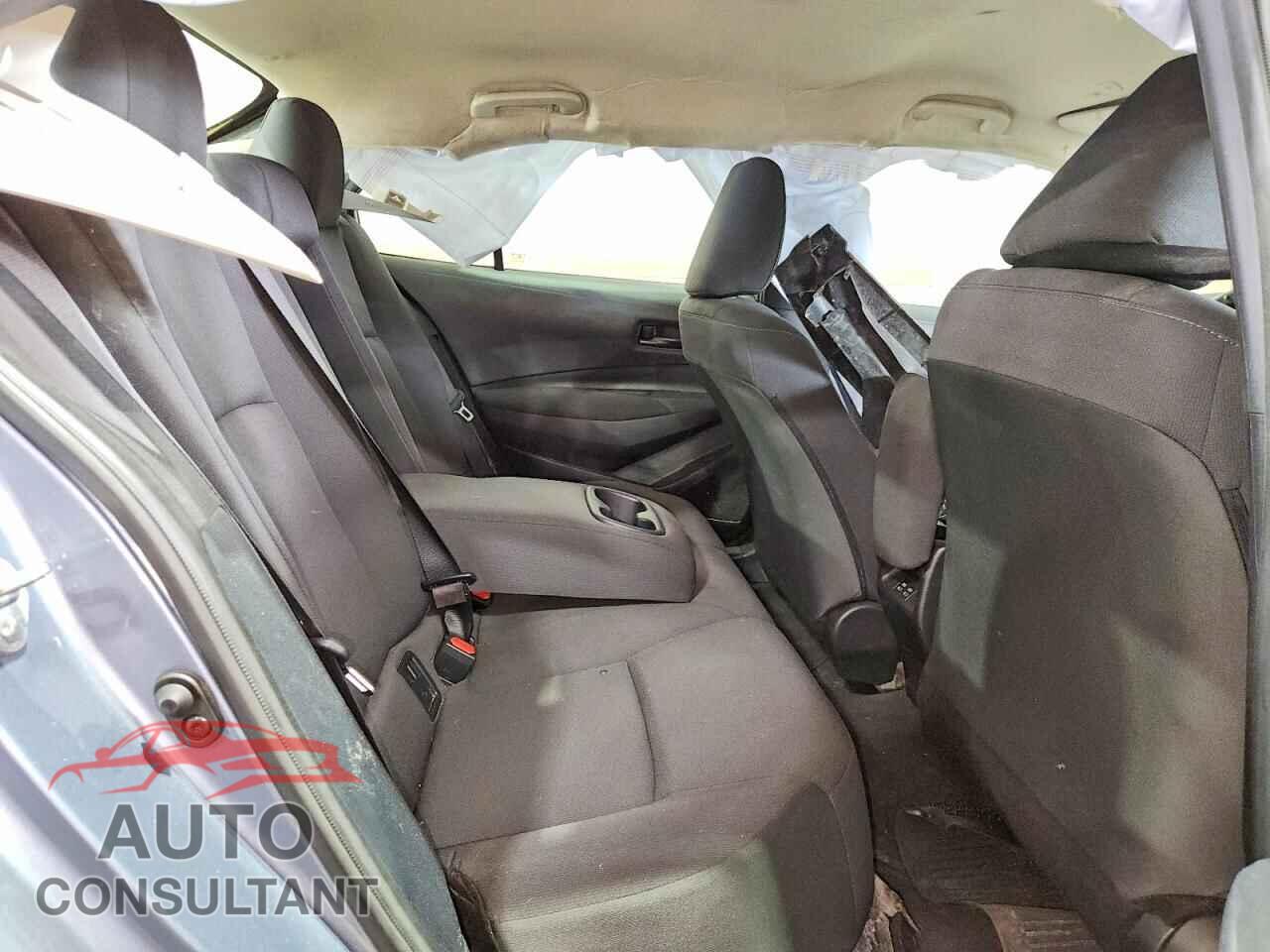 TOYOTA COROLLA 2024 - 5YFB4MDE5RP183473