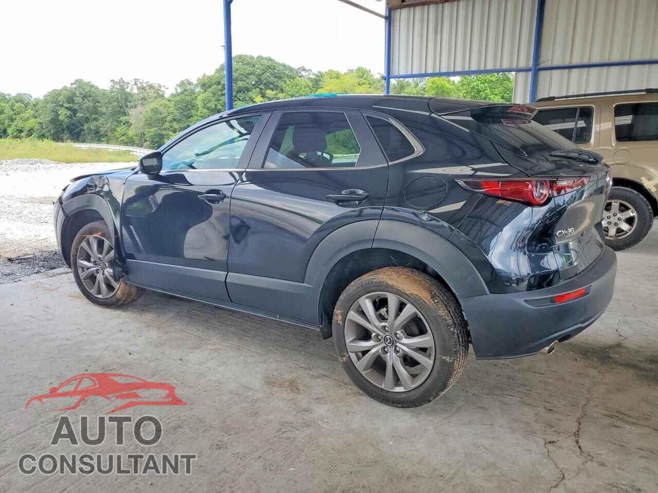 MAZDA CX30 2021 - 3MVDMACL7MM201428
