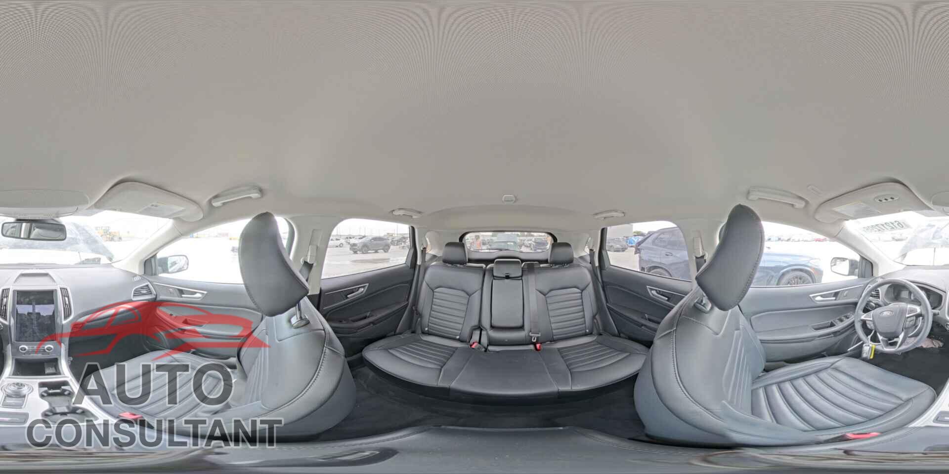 FORD EDGE 2024 - 2FMPK4J91RBB14366
