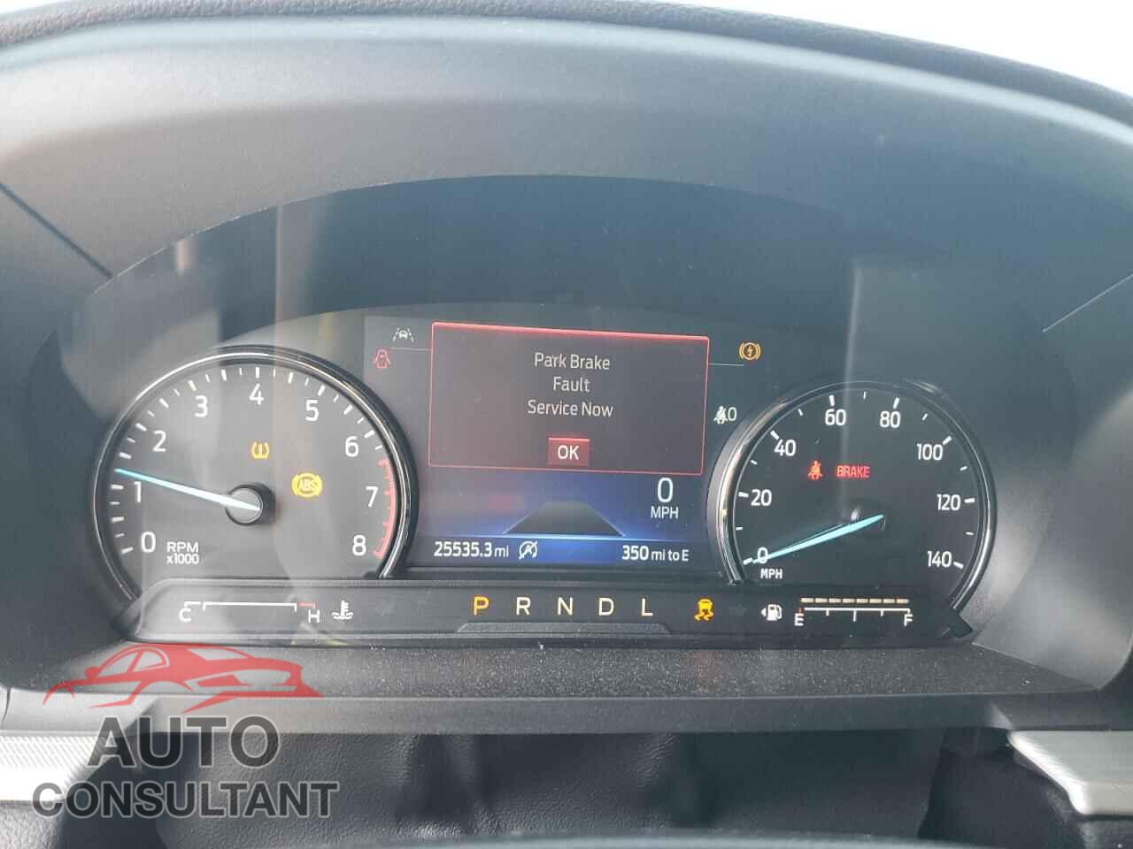 FORD EXPLORER 2023 - 1FMSK7DH6PGB78178